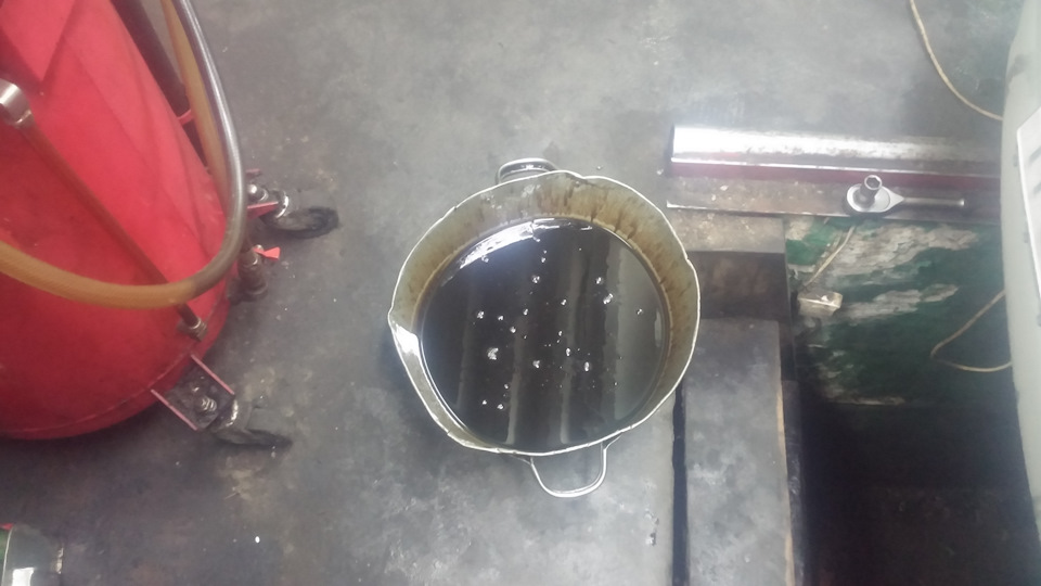 Фото в бортжурнале Toyota Aristo (I)