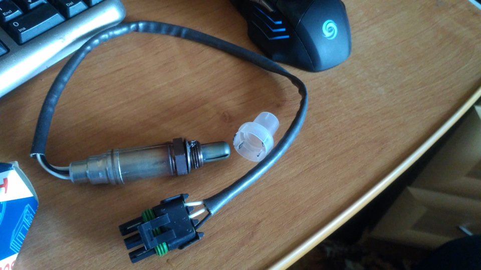 Фото в бортжурнале Opel Omega B