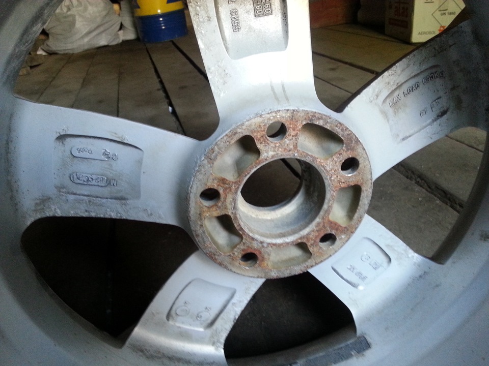 Зимние колеса — Opel Astra J, 1,6 л, 2010 года | колёсные диски | DRIVE2