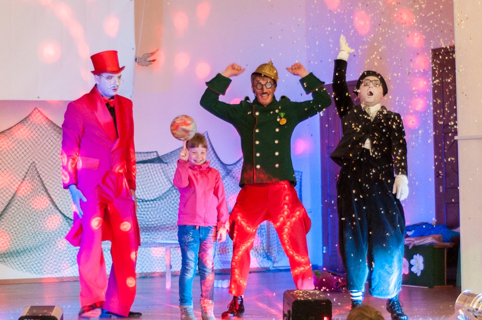 Фото в бортжурнале Mitsubishi Pajero Sport (1G)