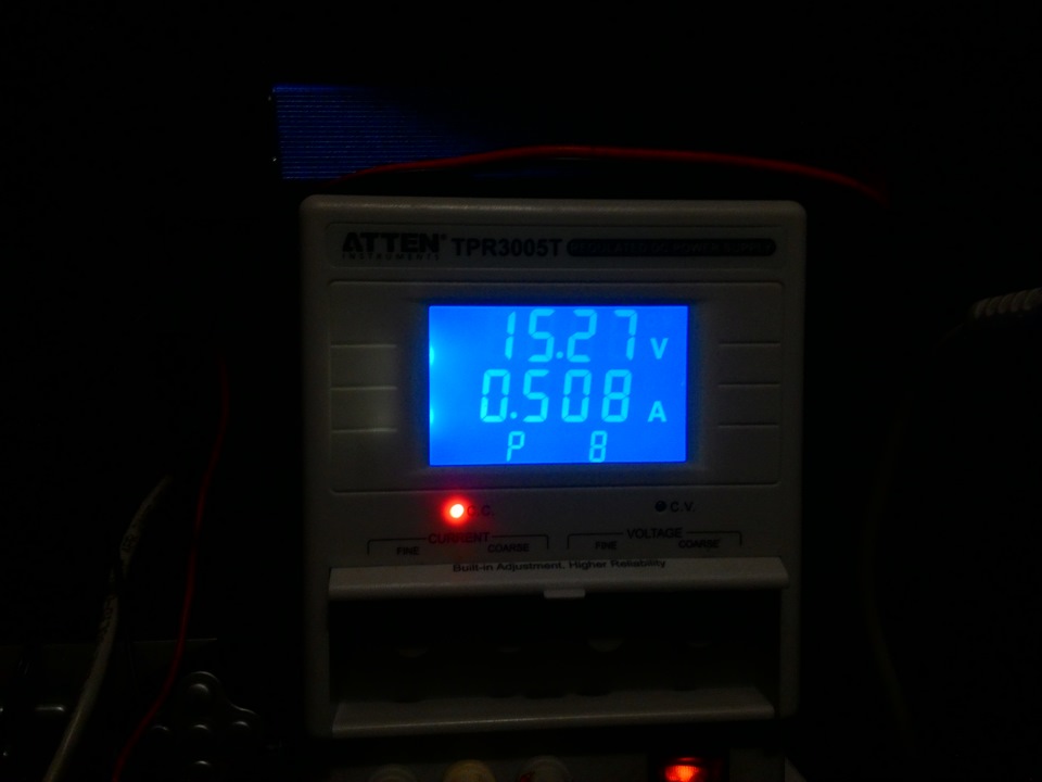 АКБ начал хандрить — Lada 2115, 1,6 л, 2007 года | электроника | DRIVE2