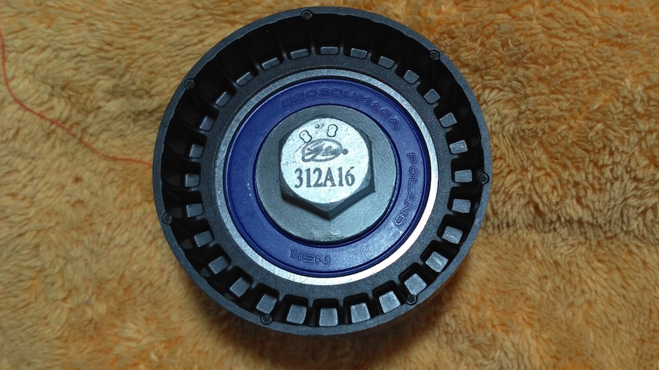 Фото в бортжурнале Lada Приора седан