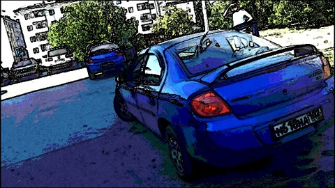 Руководство По Dodge Neon