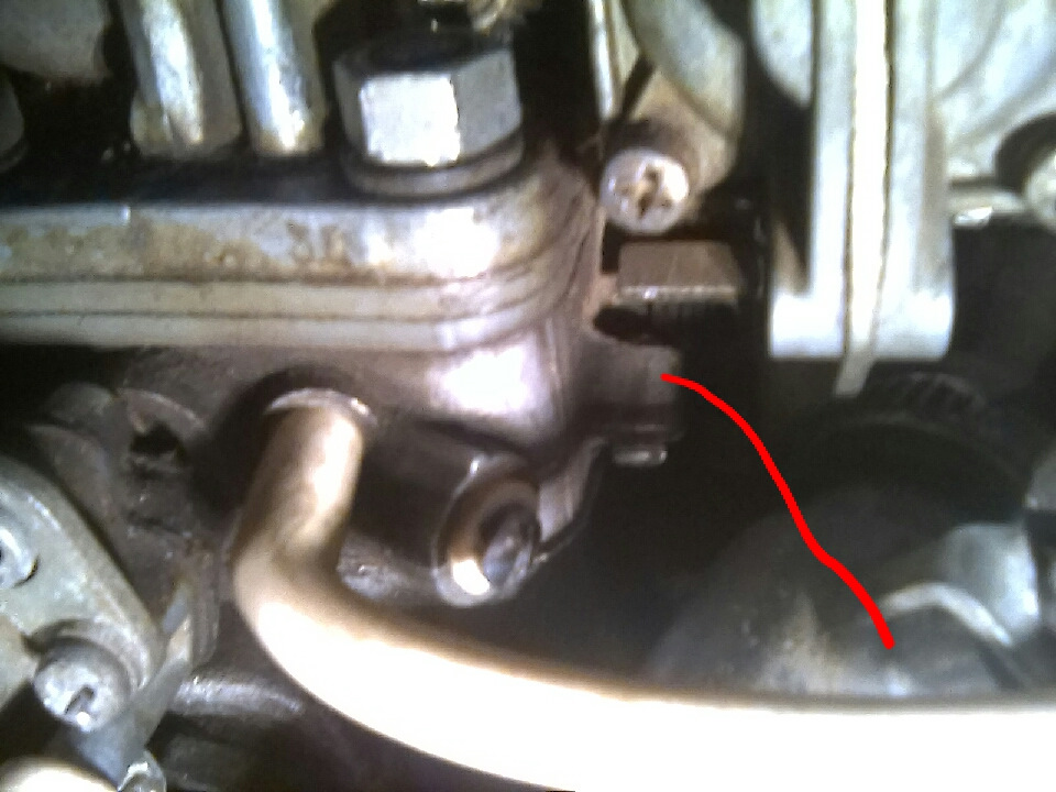 Иж 2126 пусковой зазор дроссельной заслонки. — ИЖ 2126, 1,6 л, 2004 ...