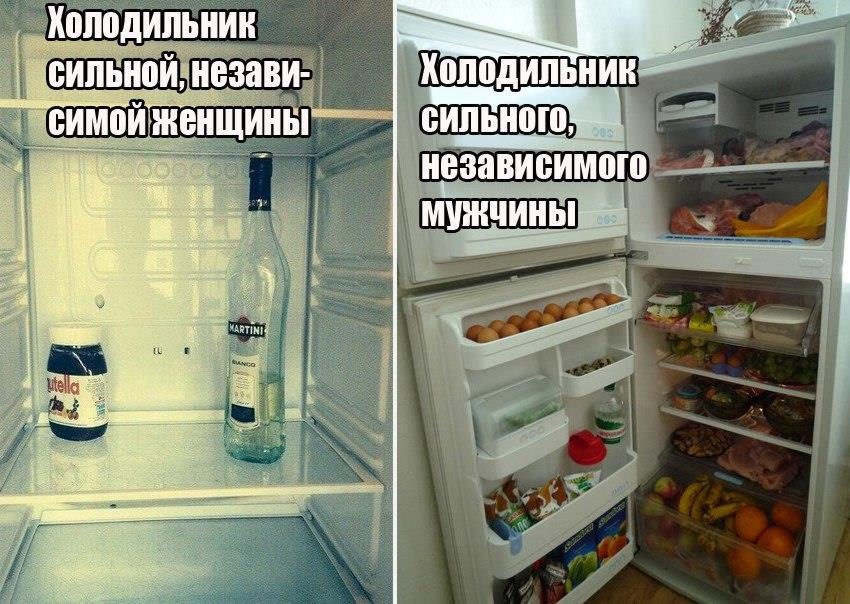 Открыли старый холодильник а там затерянная. Полный холодильник. Прикольный холодильник. Холодильник сильного и независимого мужчины. Открывает холодильник.