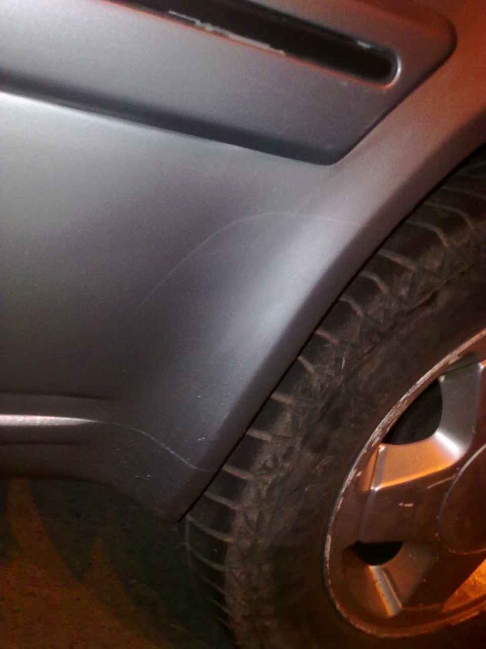 ну как-то так)борьба с коррозией часть 3 заключительная — Volvo 480, 1 ...