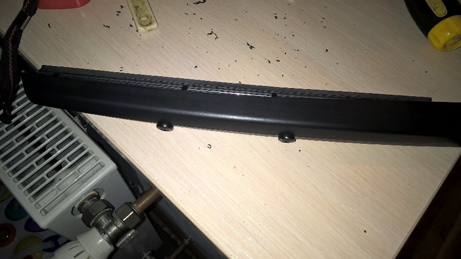 2 — SEAT Toledo (3G)