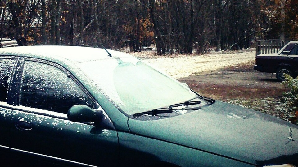 Стартер молчит или история о том как на 200р заправить полный бак ...