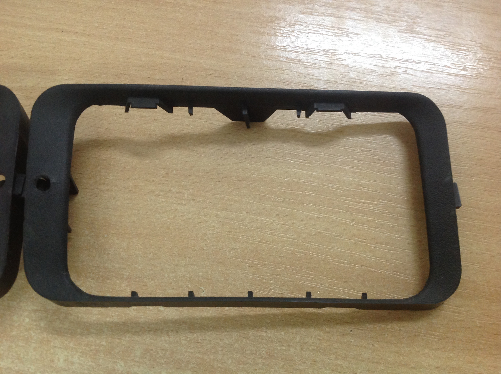 Рамка Птф Нива Тревел Купить