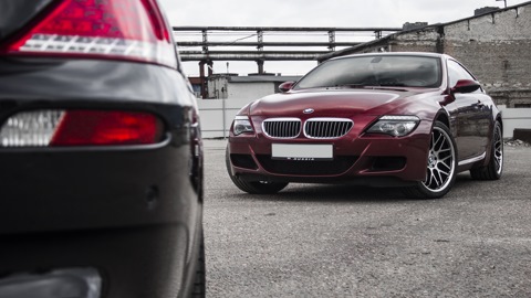 bmw m6 отзывы bmw m6 отзывы