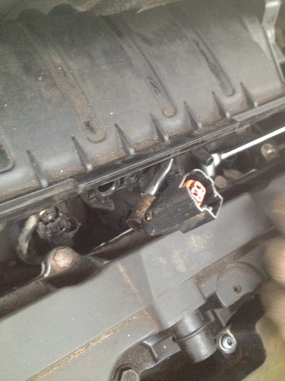 Промывка инжектора своими руками часть 4 (снятие форсунок!) — Citroen ...