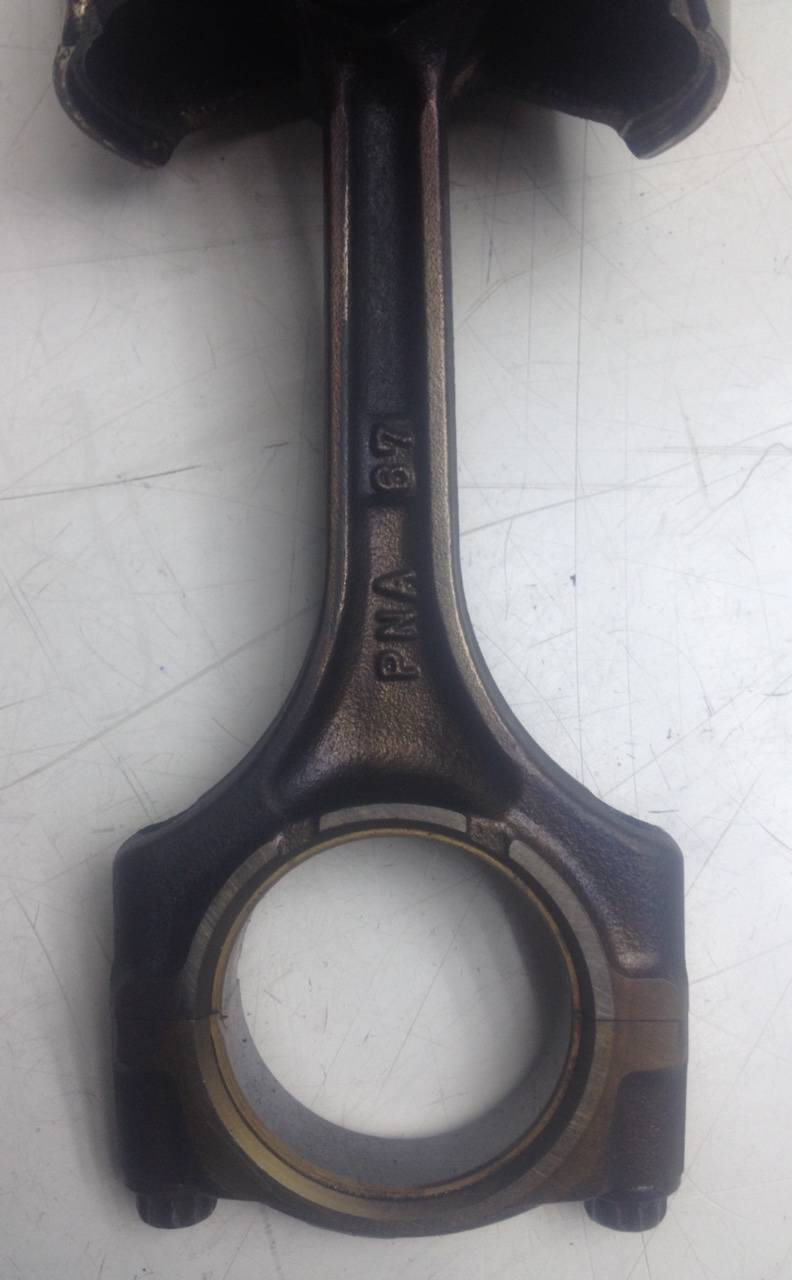 2e66a2ds 960 маркировка на шатунах что обозначает