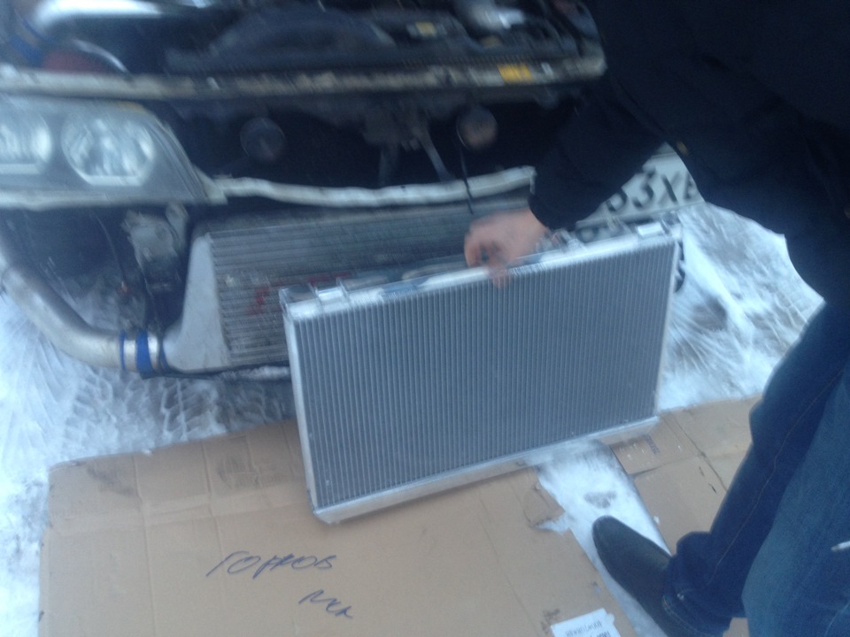 то чего не хватает в первую очередь jz-gte — Toyota Chaser (100), 2,5 л ...