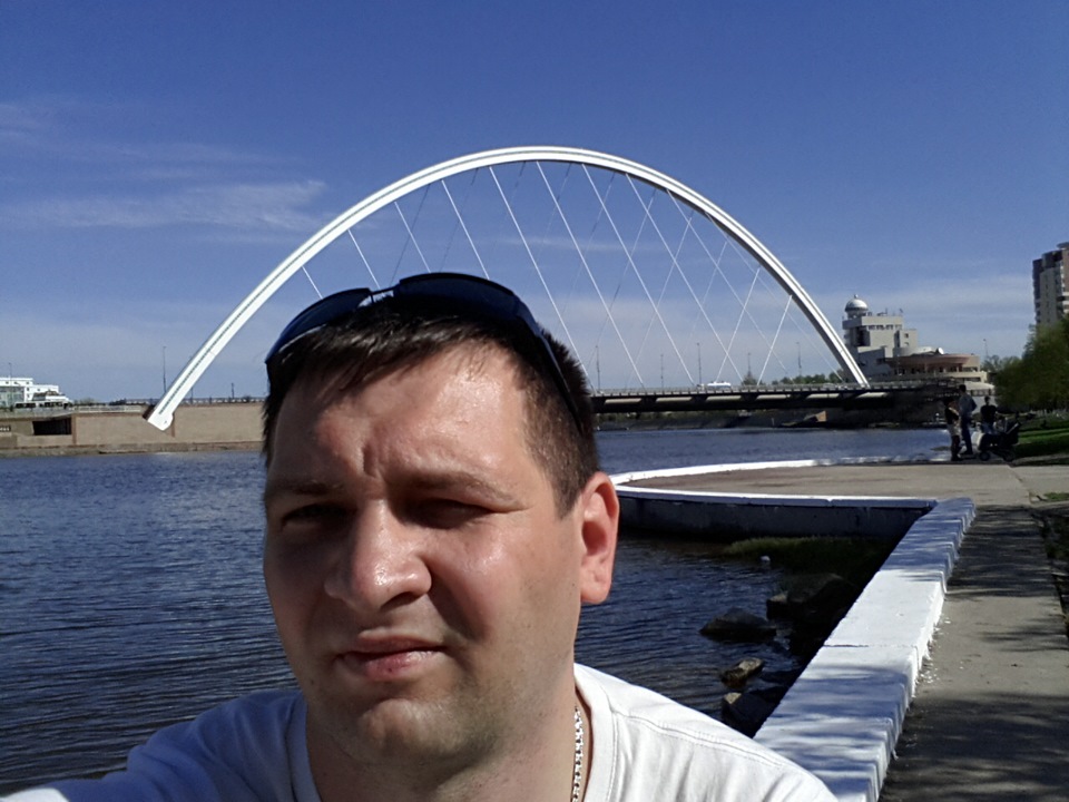 Майские праздники в Казахстане — Hyundai i30 (2G), 1,6 л, 2012 года ...