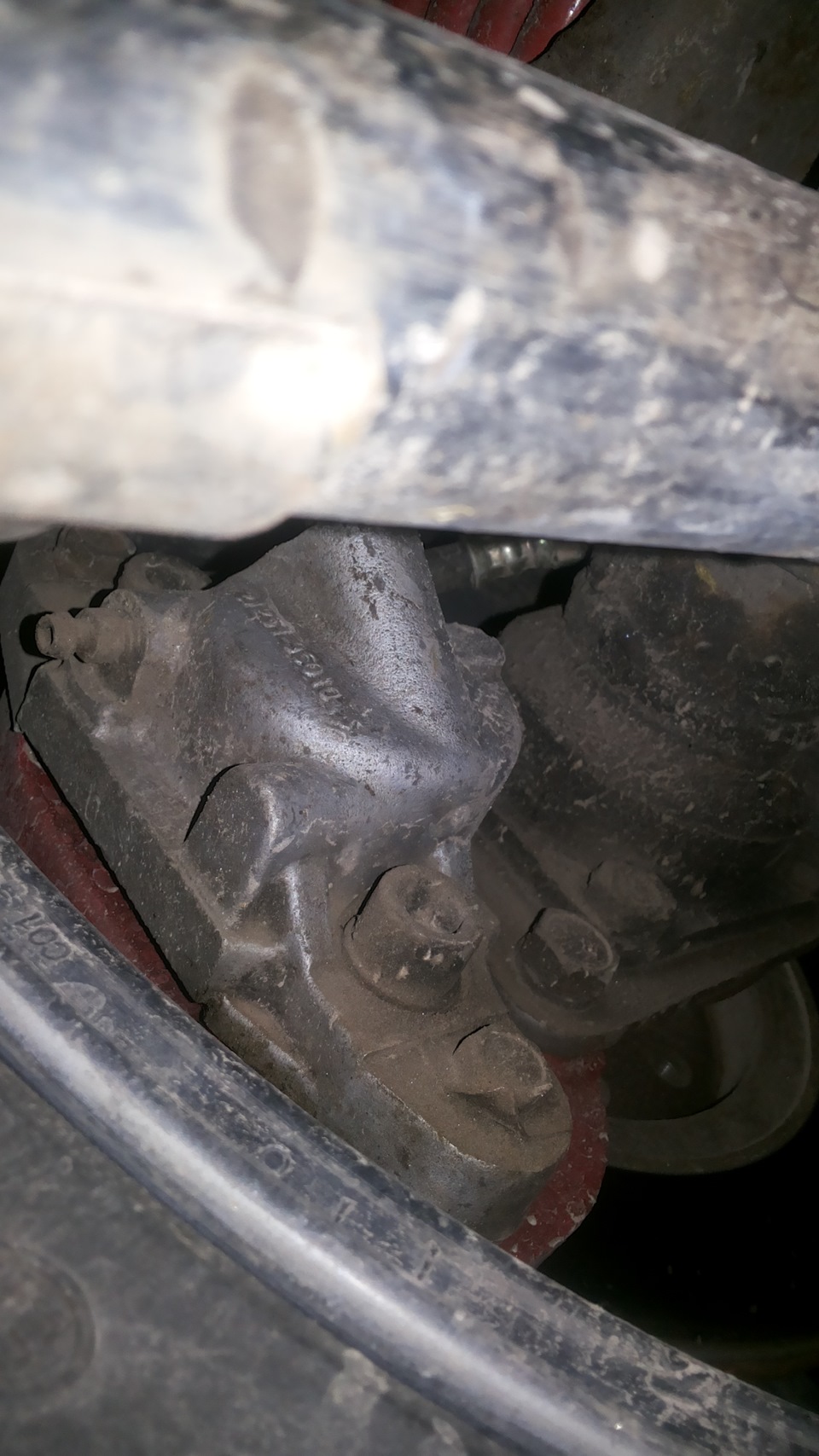 Установка здт на классику + гидроручник — Lada 2106, 1991 года | тюнинг ...