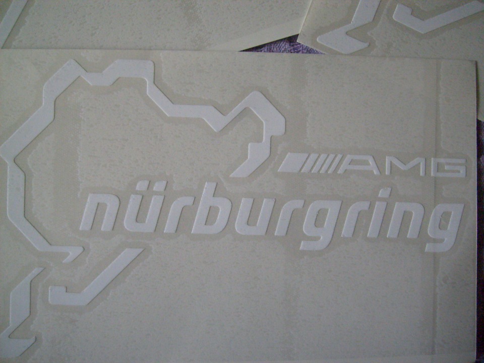 ///ПИСЬМА СЧАСТЬЯ AMG NURBURGRING/// — PR-Tuning на DRIVE2