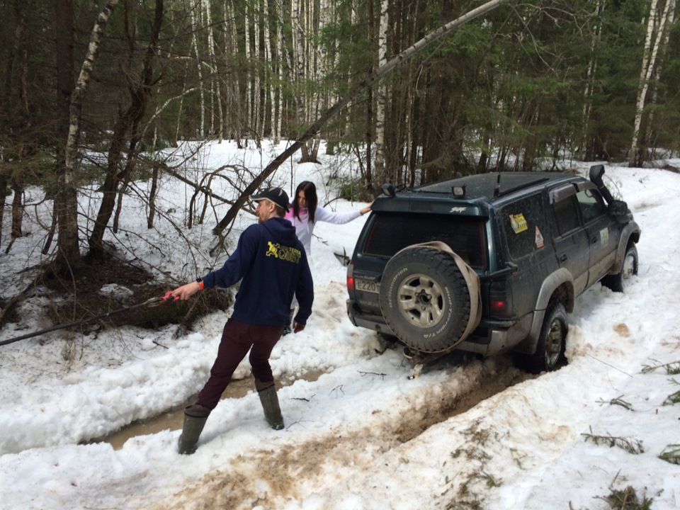 easy ) — Suzuki Jimny (1G)