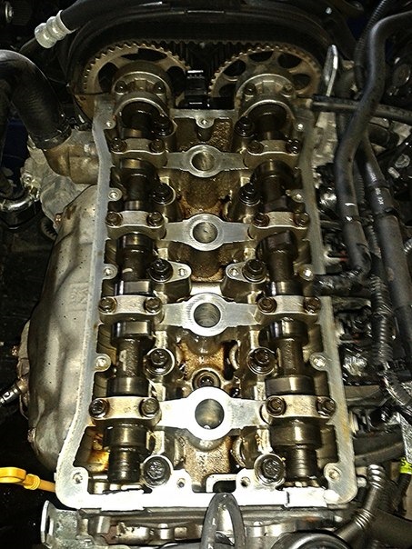 Gm 95509857 на какие машины подходит