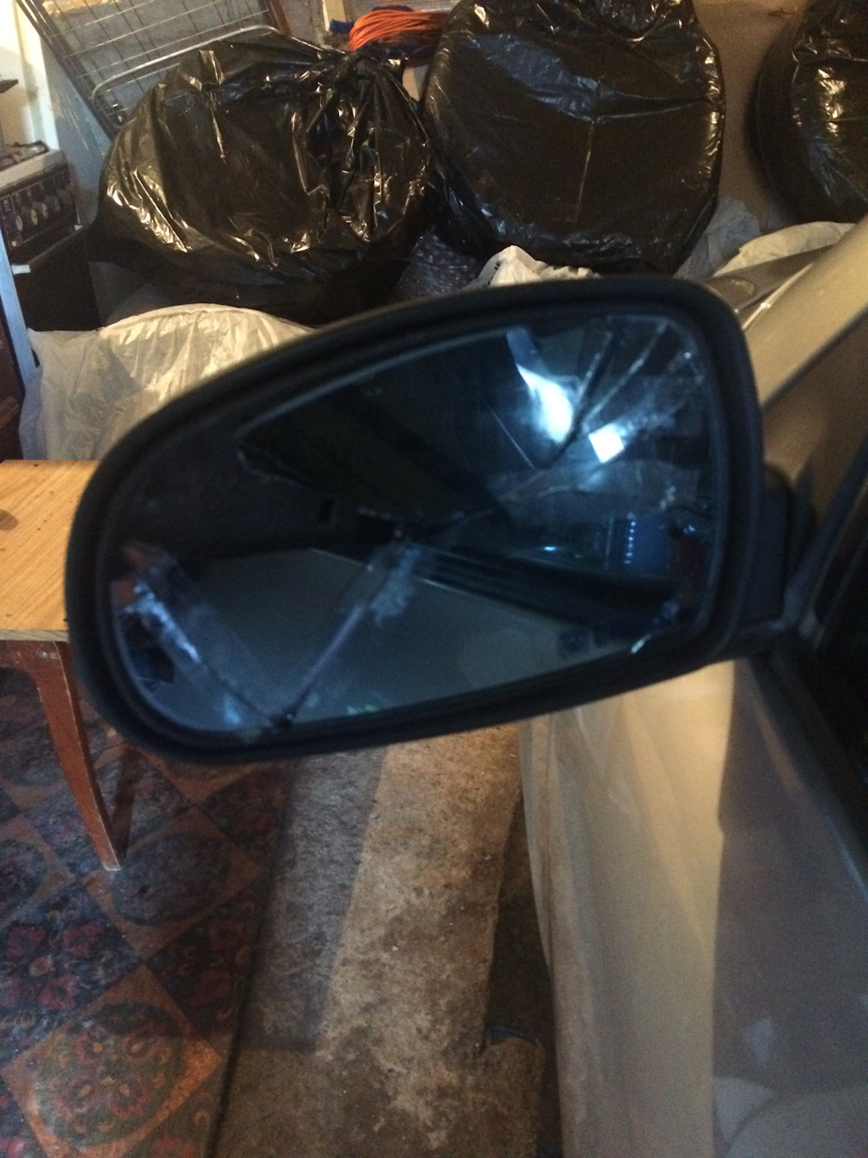 Мастер регулировки — Lada Калина седан, 1,6 л, 2008 года | поломка | DRIVE2