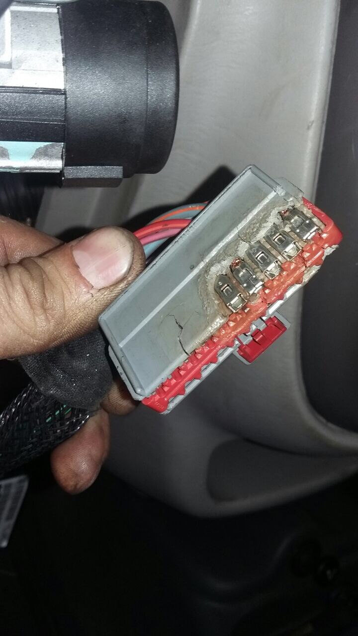 Это Фото не моё — Chrysler PT Cruiser