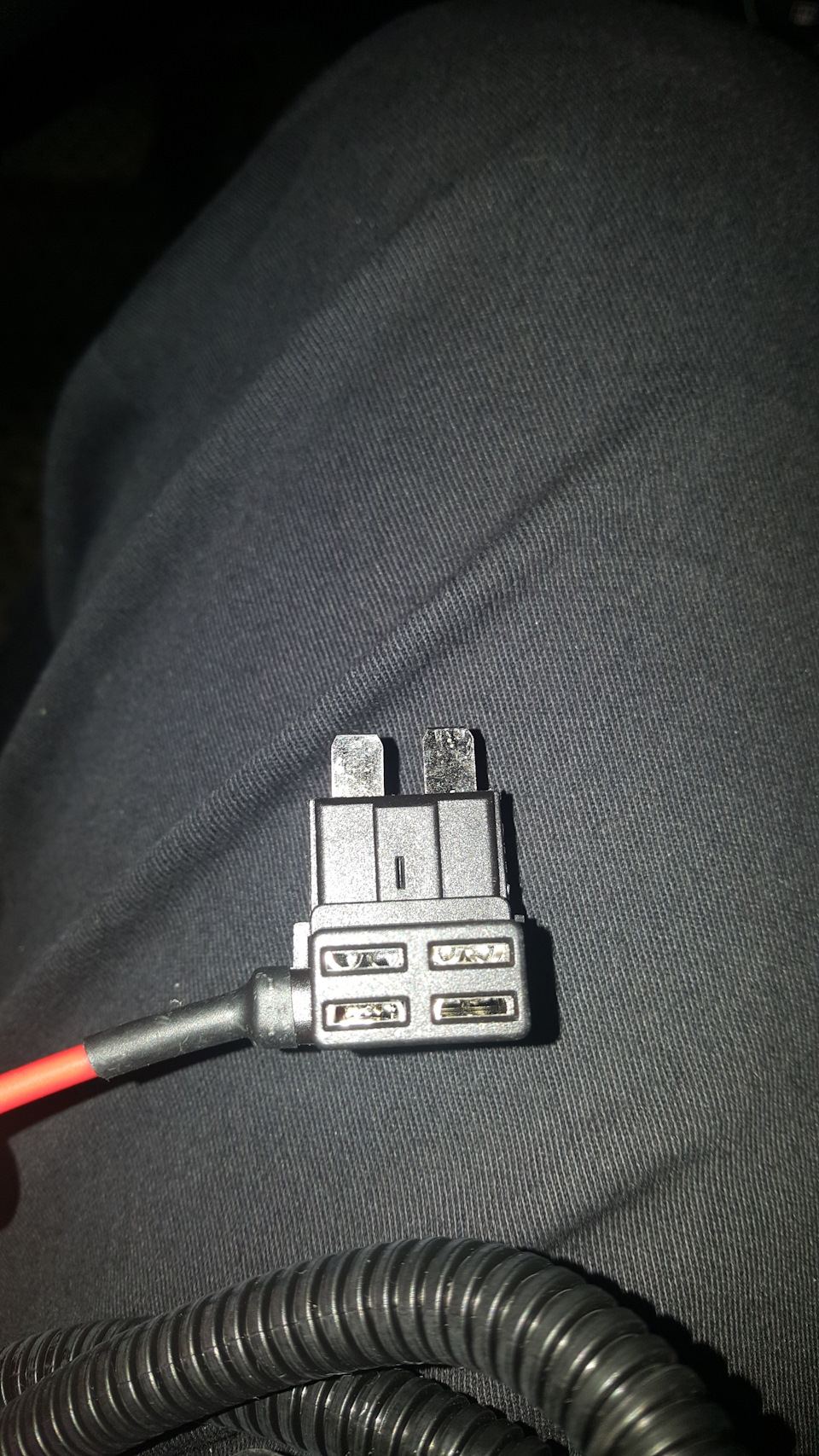 Фото в бортжурнале Volkswagen Jetta VI