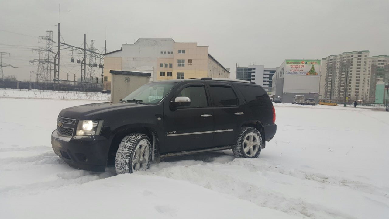 Аккумулятор для шевроле тахо 900 какой лучше