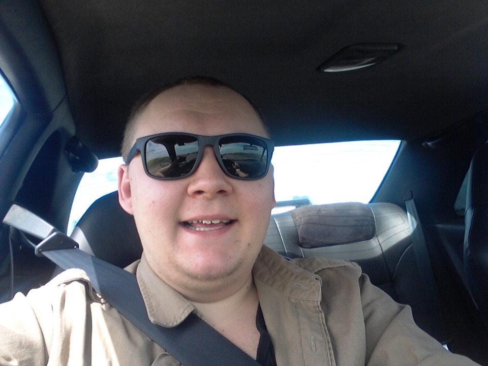 Запись один. Самое начало! — Nissan Skyline (R33), 2,5 л, 1995 года ...