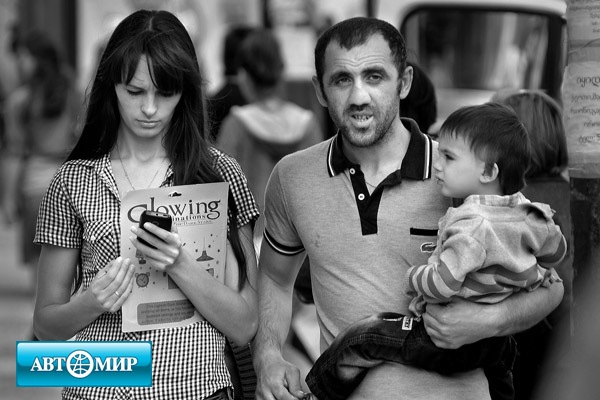 Куда привели дороги тысячелетий? Автомир подводит итоги автопробега ...