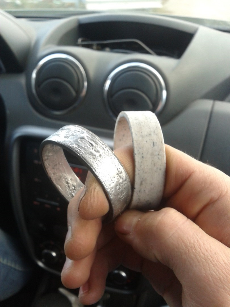 Провернуло втулку на АКПП 5HP 19. — BMW 3 series (E46), 2,2 л, 2003 ...