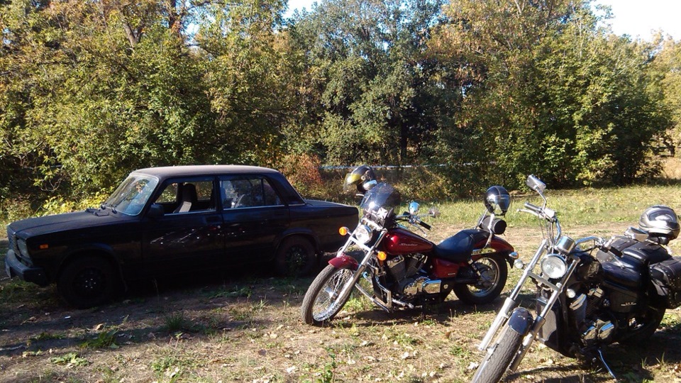 лето на пирелли — Lada 21074, 1,6 л, 2012 года | шины | DRIVE2