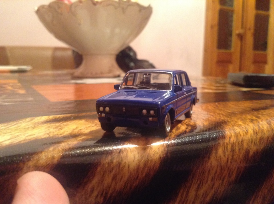 Мини тачка — Lada 21065, 1,6 л, 2004 года | просто так | DRIVE2