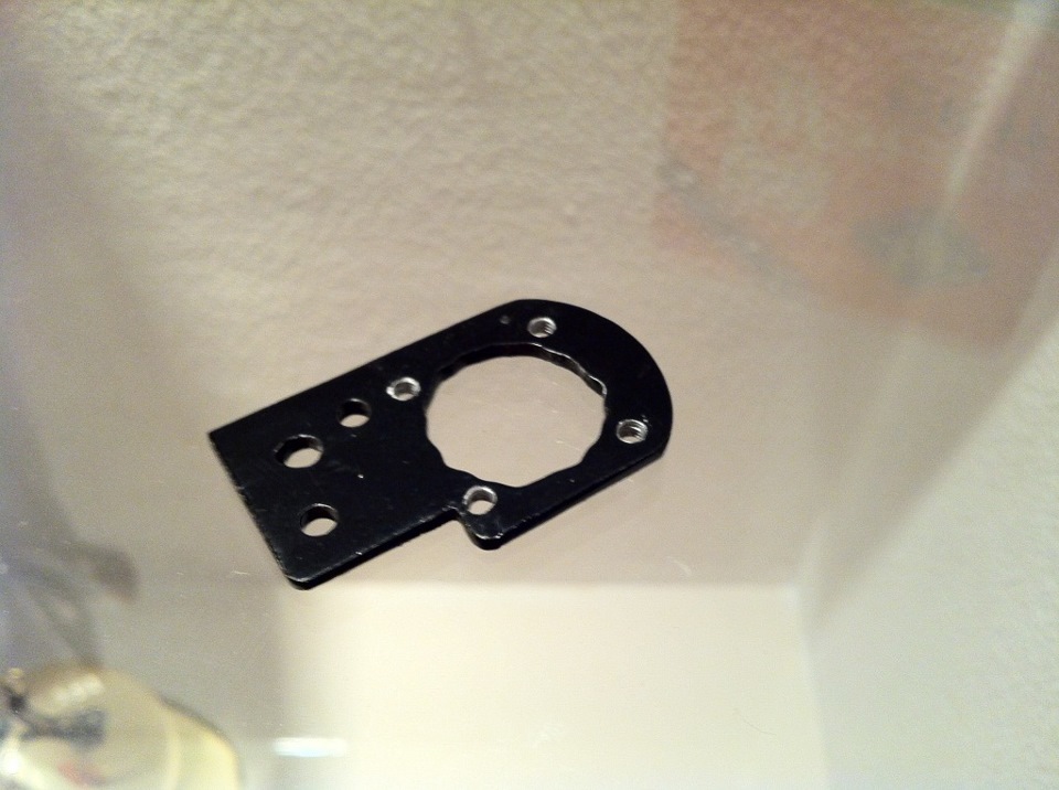 Установка разъема РС10 в дроссельную заслонку (Part I) — Mercedes-Benz ...