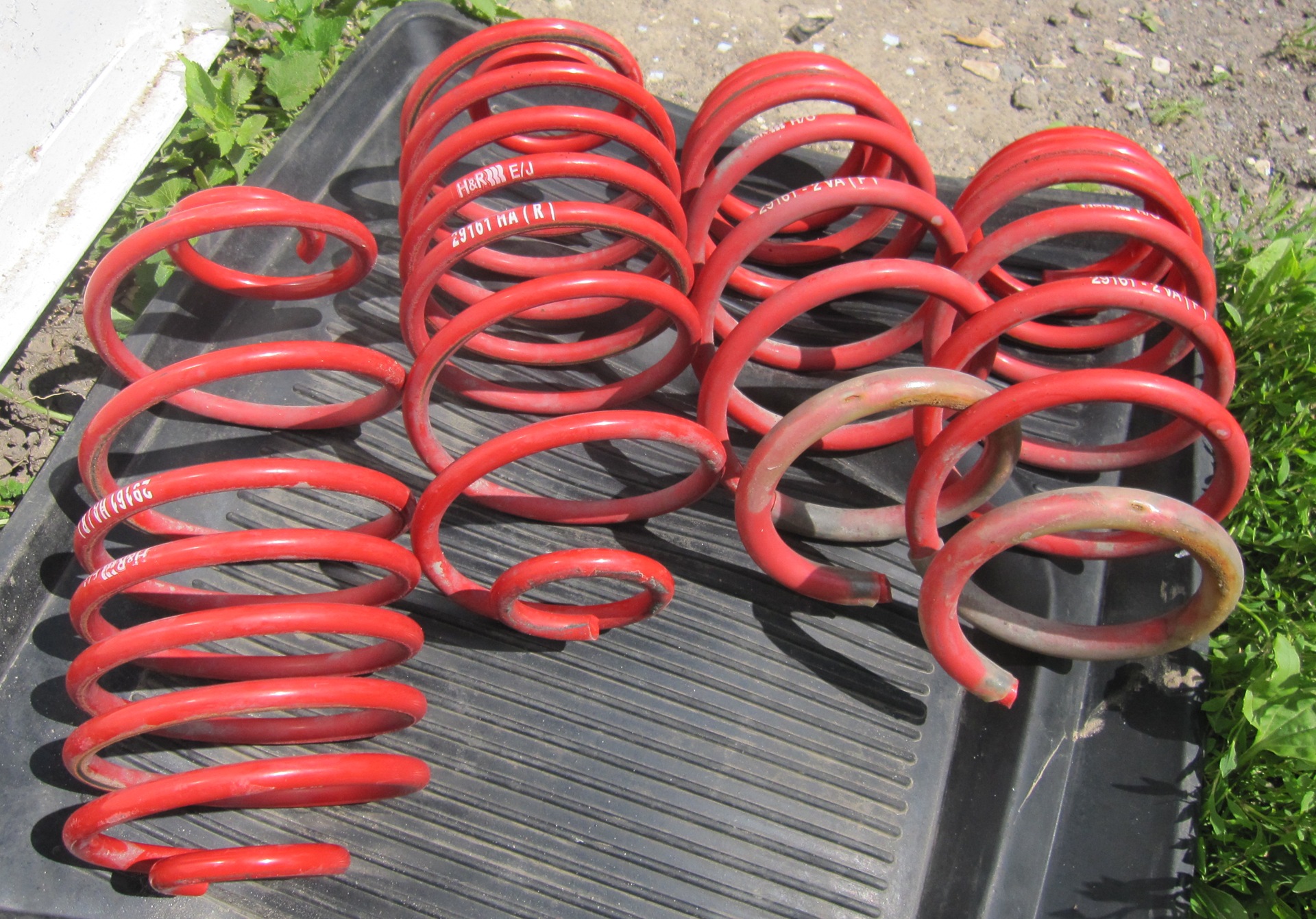 Фото в бортжурнале Opel Astra H