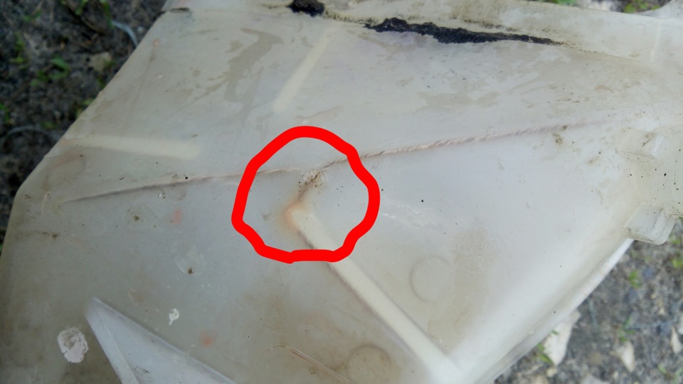 Фото в бортжурнале LADA Калина хэтчбек