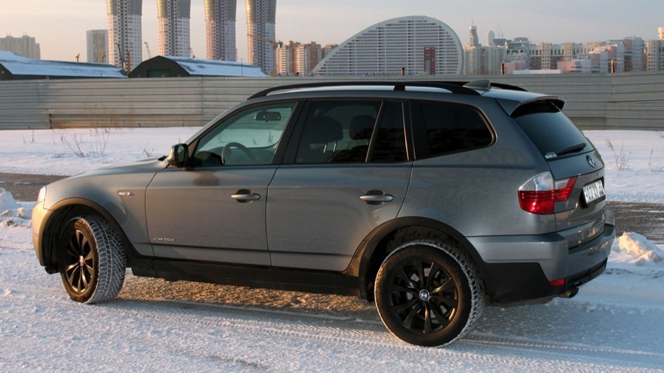все о bmw x3 3.0 дизель все о bmw x3 3.0 дизель