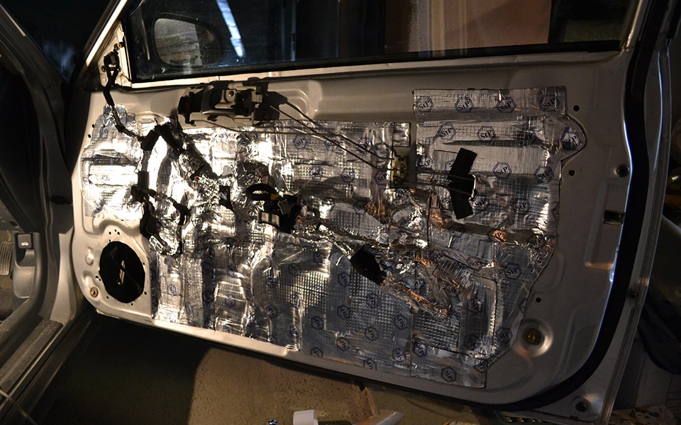 Фото в бортжурнале Honda Civic Hatchback (6G)