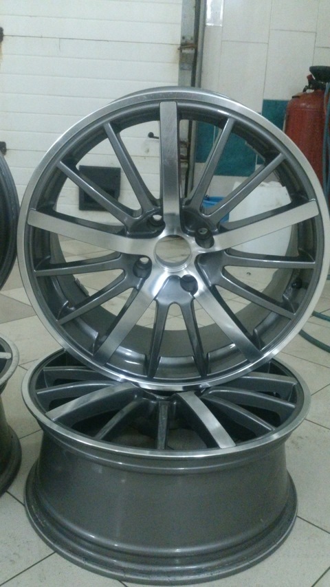 Продам свои диски дешево, очень дешево! — Audi Coupe (89/8B), 2,2 л ...
