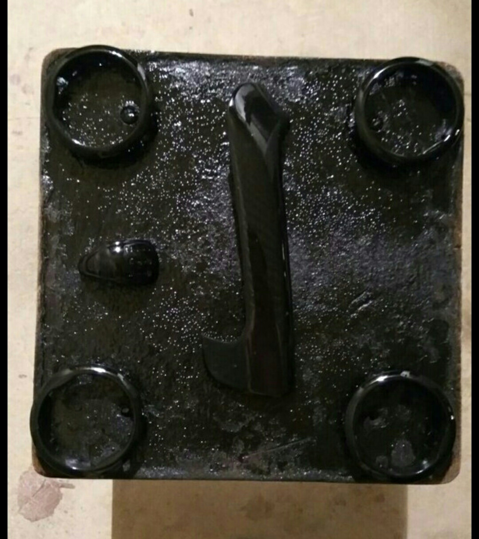 Фото в бортжурнале Lada Granta