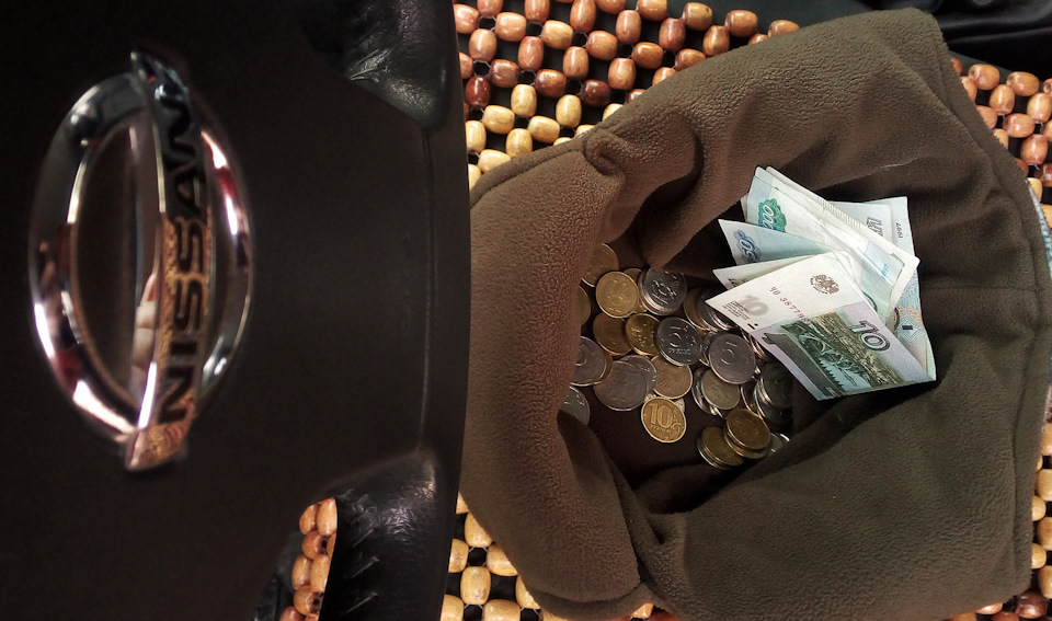 Фото в бортжурнале Nissan Navara (2G)