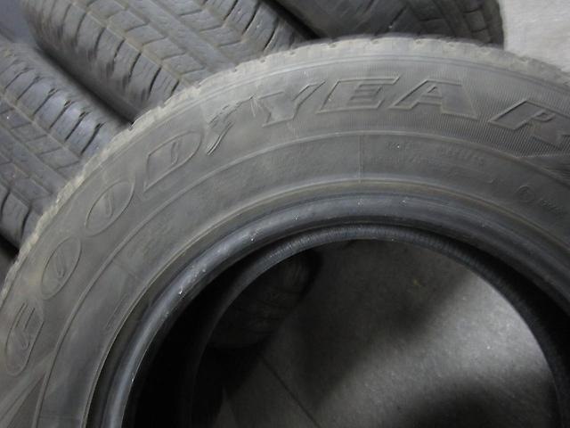 225\75 R16 Goodyear — DRIVE2