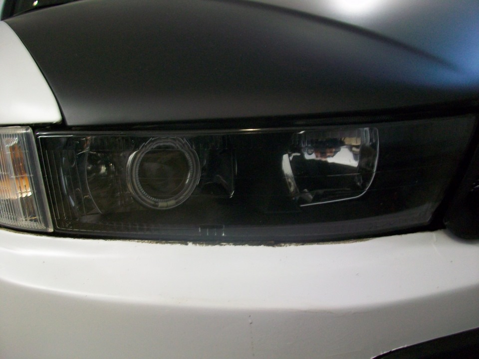 Фары Galant 8 Купить