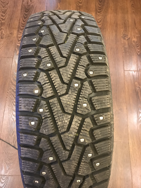 Шины pirelli ice zero r16 зимние