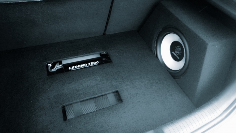 Фальшпол На Солярис 1 Седан Купить