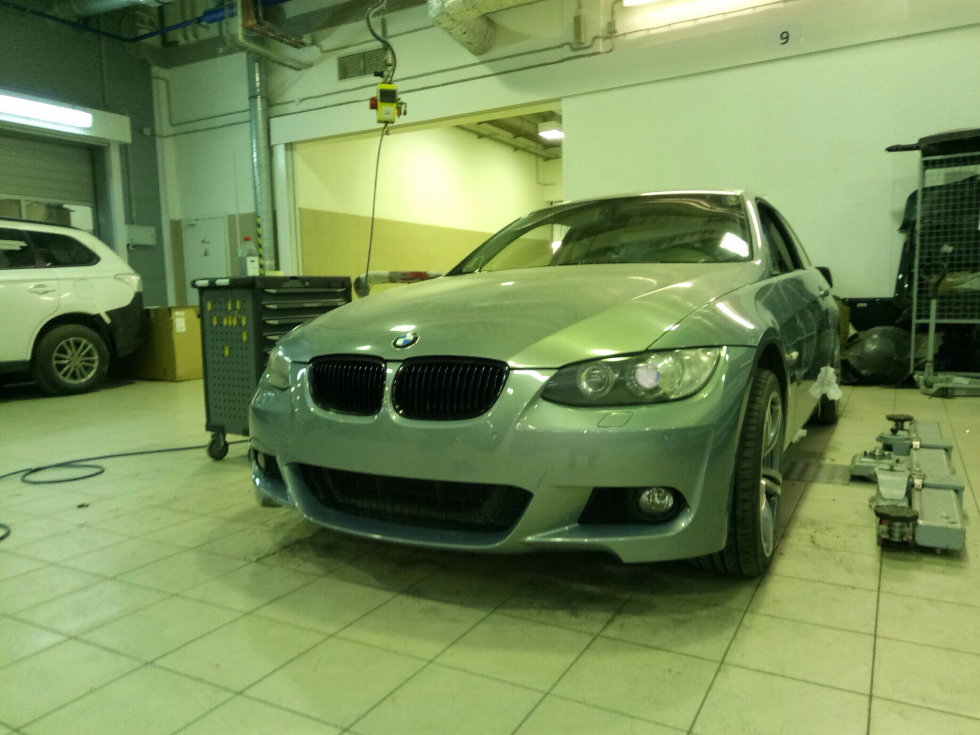 bmw 3 где собирают bmw 3 где собирают