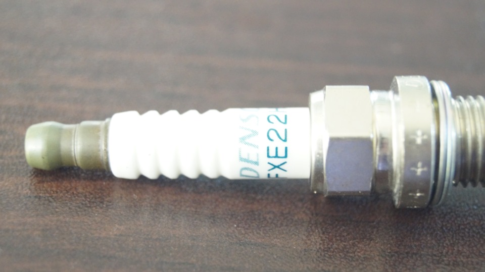 Denso fxe22hr11 на какое авто