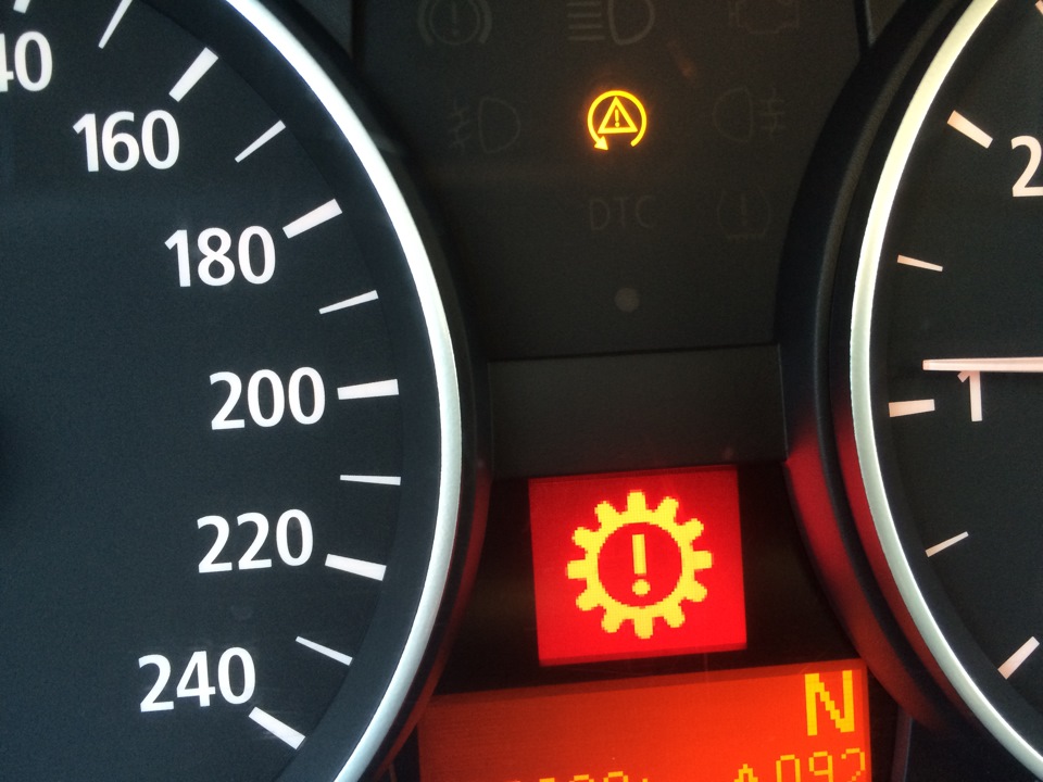 Фото в бортжурнале BMW 1 series (E81/E87)