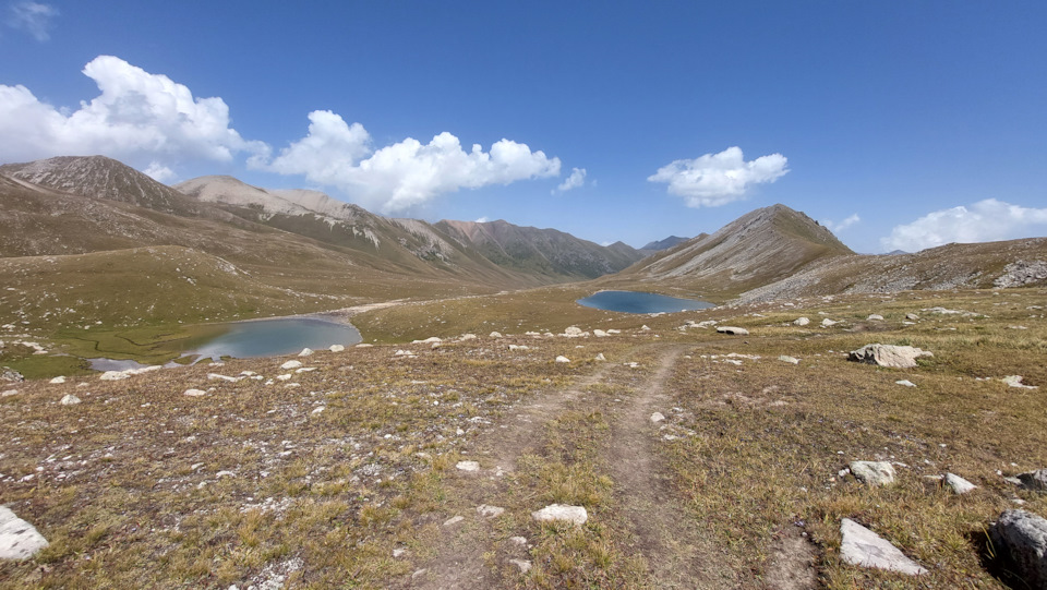 Фото в бортжурнале Mitsubishi Pajero (3G)