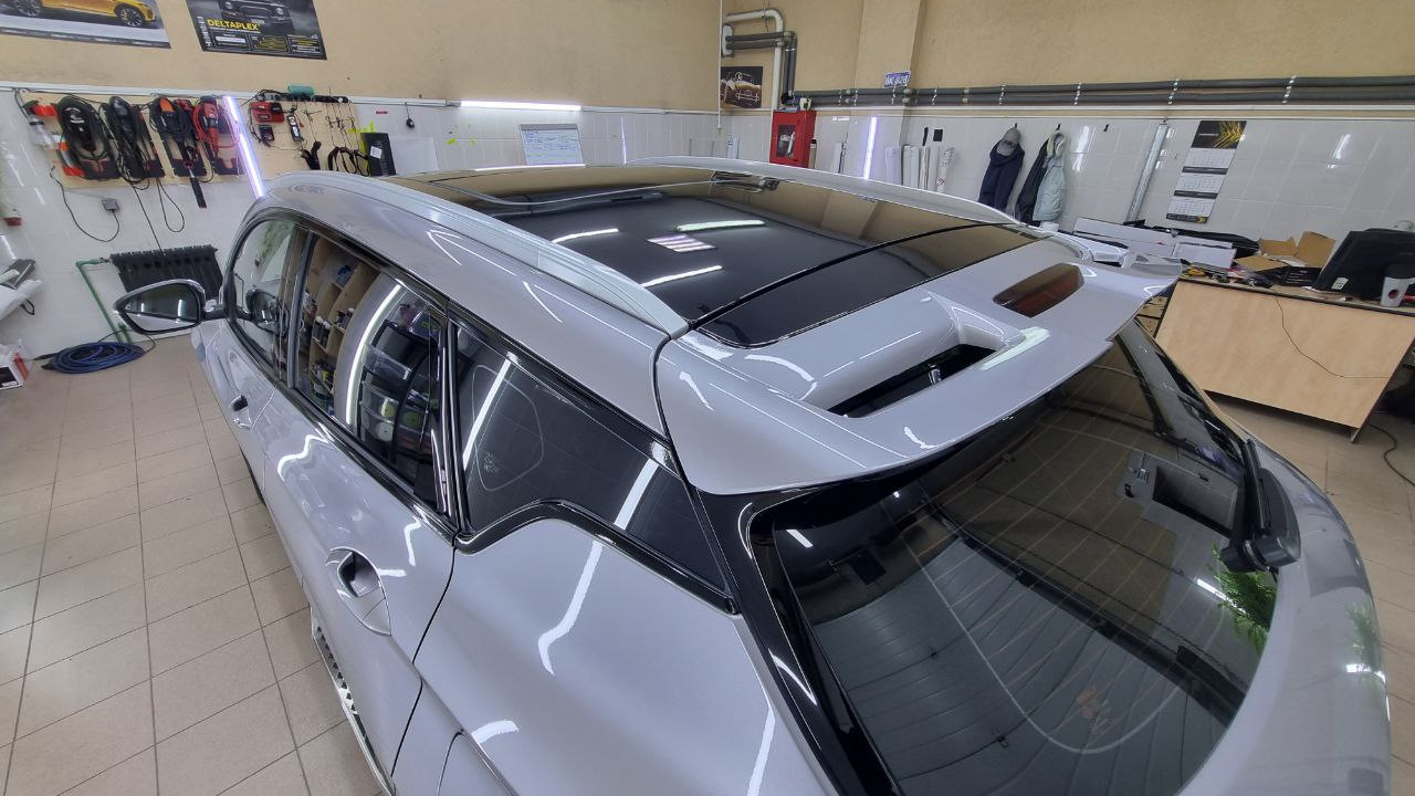 Geely Coolray 1.5 бензиновый 2023 | на DRIVE2