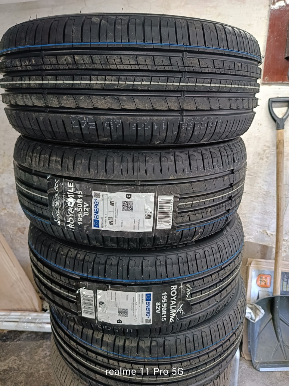 Смотрятся неплохо глубокие канавки — Lada Гранта Лифтбек (1G)