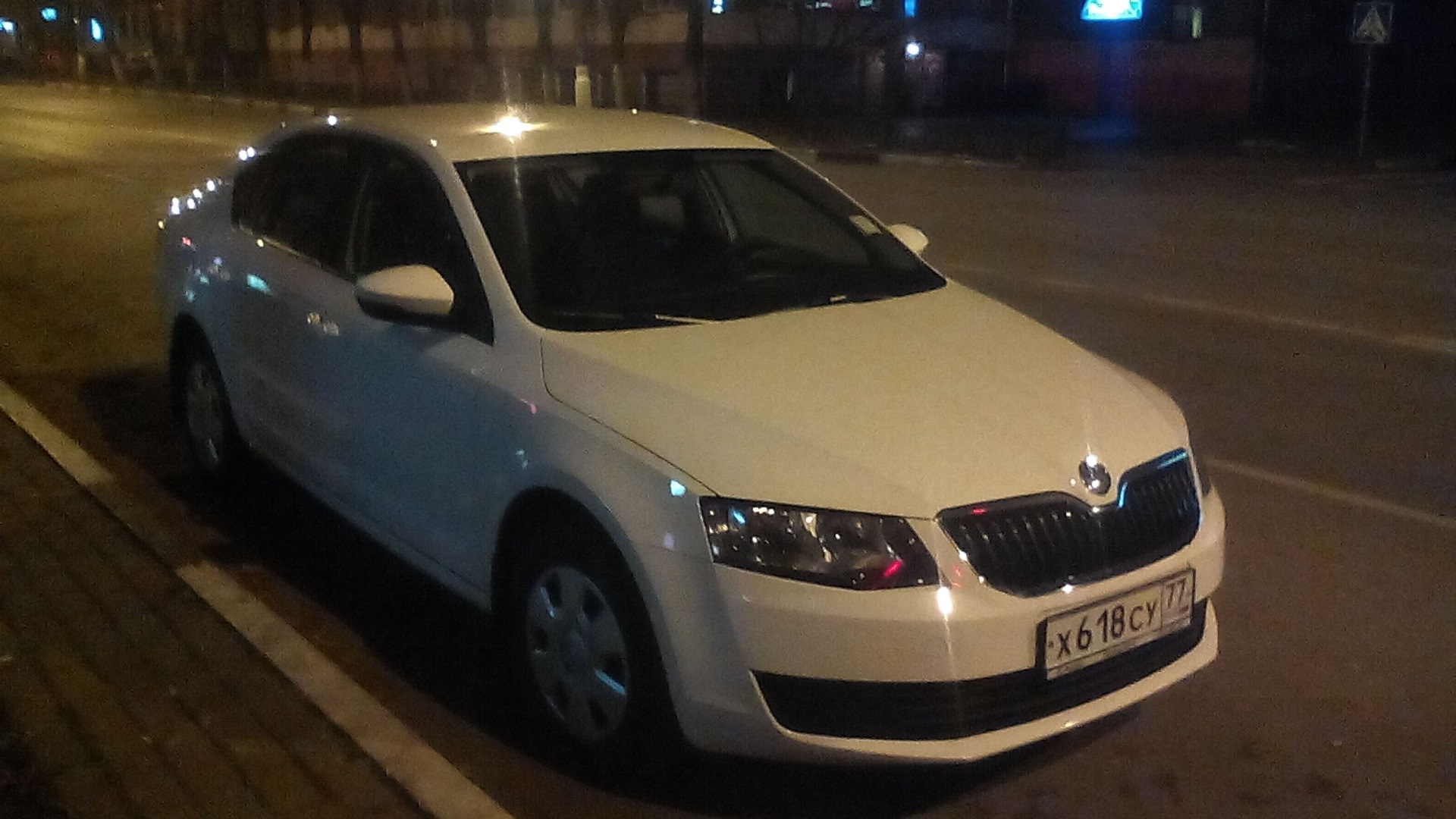 Octavia 1.2 tsi. Octavia 1.2 tsi